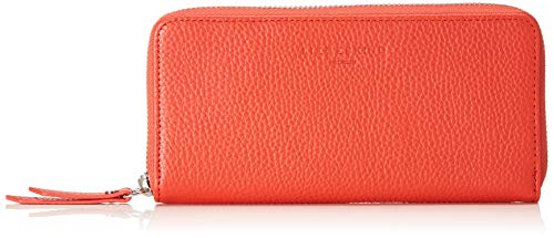 Preisvergleich Produktbild Liebeskind Berlin Geldbörse, Shopper Gigi, Large, poppy red