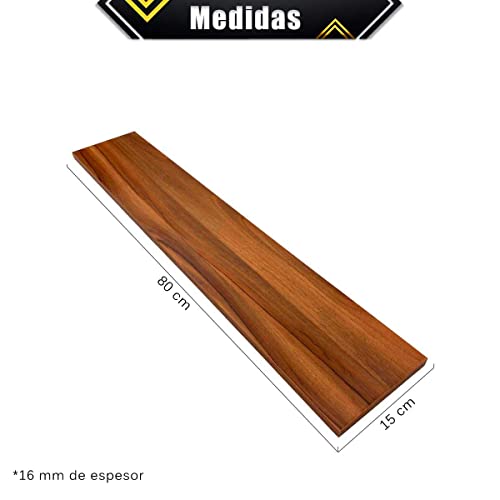 El mejor review de Repisas largas los diez mejores. 24 Imagen adicional