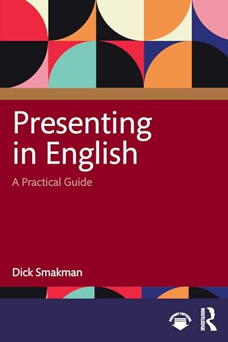 Presenting in English: A Practical Guide view 2