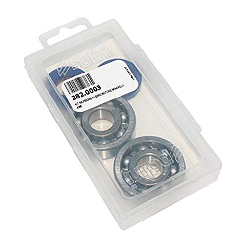 Kit Revisione Albero Motore Min.Am6