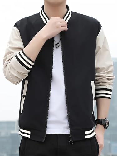 Image of ODDMONKEY Men's Polyester Standard Length Jacket