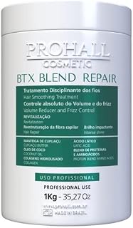 Btx Blend Repair 1Kg, Prohall, Unit count: 1.0 Unidade