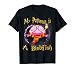 My Patronus Is a Blobfish Shirt Magic Gifts
