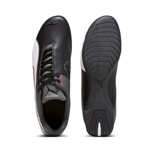 Image of PUMA Unisex Adult Ferrari Future Cat OG Sneaker