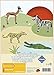 Produktbild Pebaro 350/2S Laubsägevorlage Wildlife II, 3mm Sperrholz DIN A 4, Motiv vorgedruckt, aussägen mit Laubsägebogen, basteln, anmalen, fertig, Basteln mit Holz, Geschenkidee