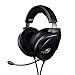 Produktbild ASUS ROG Theta Electret Gaming Headset (3,5mm, Bügelmikrofon, kompatibel mit PCs, Smartphones, Notebooks, Konsolen, Nintendo Switch) schwarz