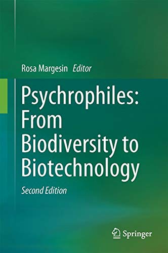 Buy Psychrophiles: From Biodiversity to Biotechnology — BookShops.in