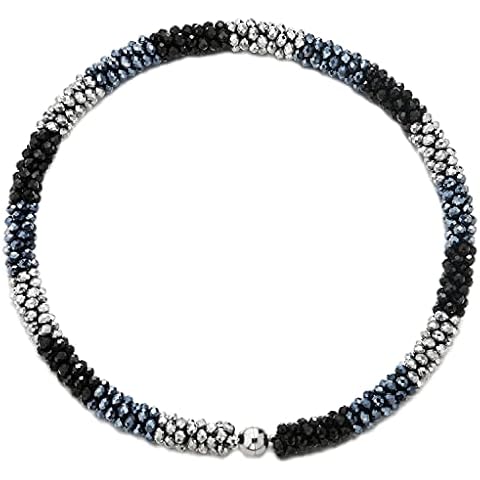 COOLSTEELANDBEYOND Choker Necklace Cover