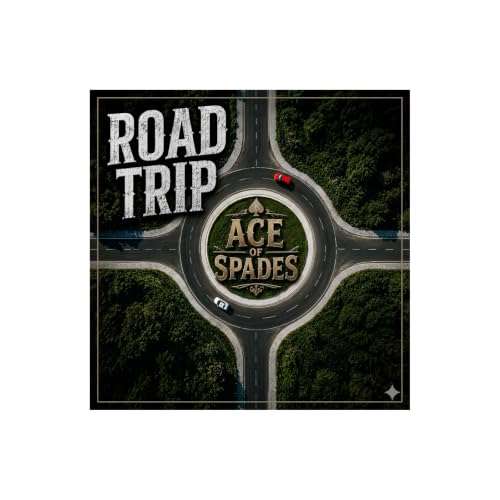Ace of Spades - Road Trip (Slow Jam Mix)