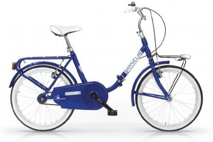 MBM Bicicletta pieghevole \