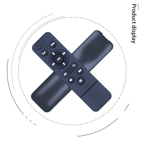 Mando FLYZUNI 10.1 soluciona pérdida de control original ZWP 5