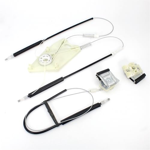 Lève-vitres Polo bloqué solution kit réparation avant droit 2010-2014