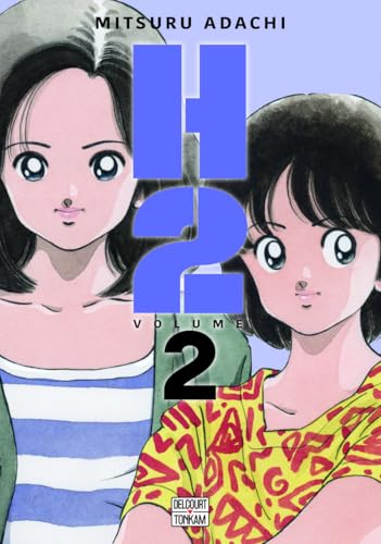 H2 — Tome 2