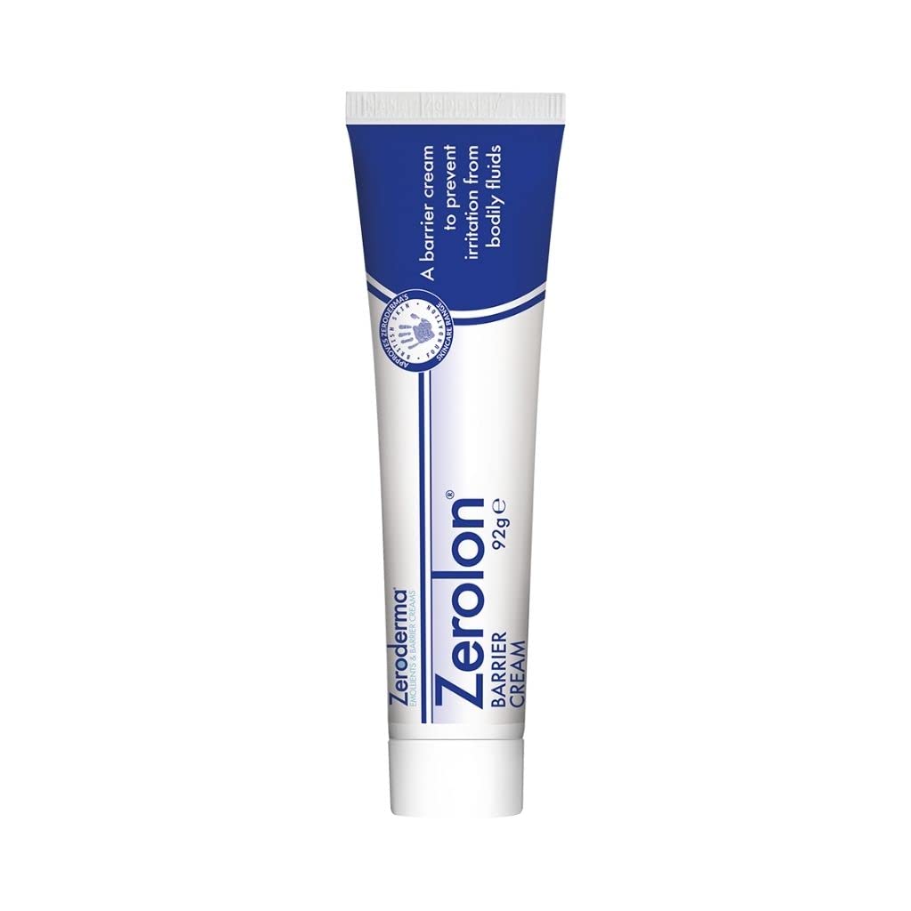 ZerolonBarrier Cream 92g