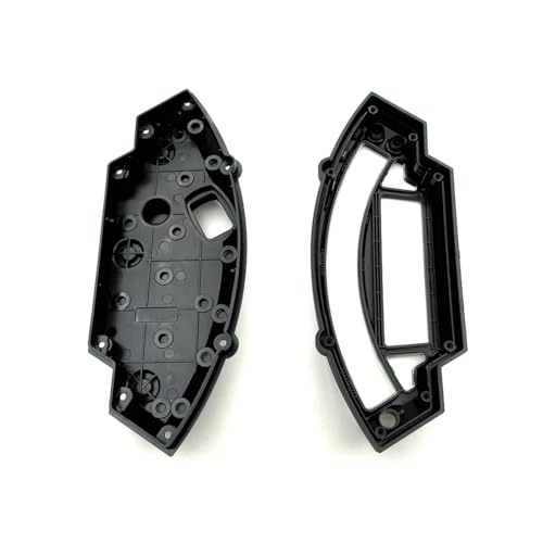 Boîtier de compteur de vitesse moto ZX10R 2012 2013 accessoires de modification - 4