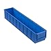 Produktbild Industriebox blau 500x91x81 mm Stapelboxen Stapelbox Stapelkästen Stapelkasten universalboxen Lagerkisten Lagerkiste lagerbehälter kunststoffkisten Stapelkiste Stapelkisten aufbewahrungskiste aufbewahrungskisten kunststoffkiste Universalkiste