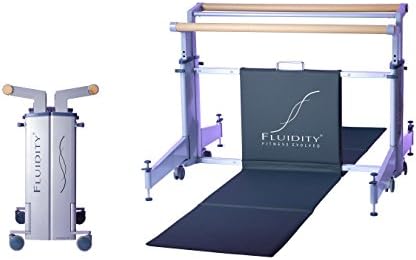 Fluidity Studio Dual User Student Barre