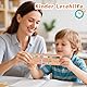 Lesehilfe Kinder 1 Klasse Lesehilfe-2025 Schulkind Personalisiert Holz Lesezeichen Leselineal mit Lesefenster zur Einschulung Grundschüler Legasthene Kinder Schulanfang Geschenkidee Schultüten Füllung