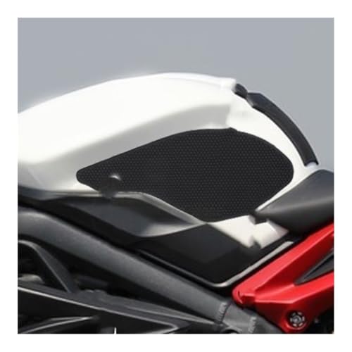 Moto protection réservoir pour sorties route et sessions circuit
