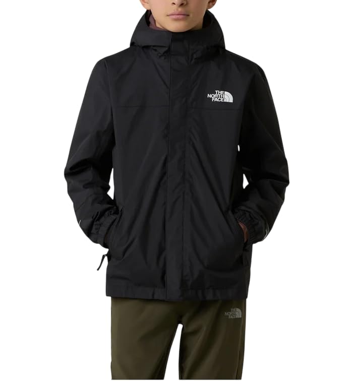 Image of The North Face Boys' Antora Waterproof Rain Jacket