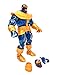 Marvel Legends 6-Inch Series Thanos Exclusive Action Figure
