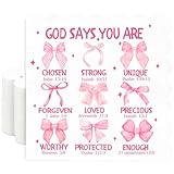 JarThenaAMCS 100Pcs Pink...image