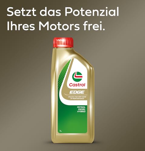 Castrol Edge 0W-20 LL IV Motor Oil, 1 Liter – Ansicht 5