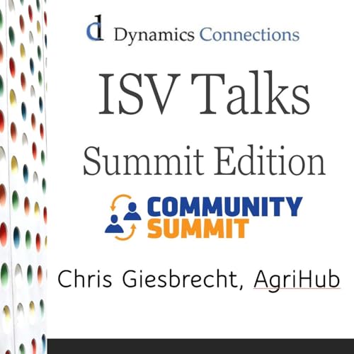 ISV Talks Summit NA 2025 Edition: How Simple Conversations Spark Big Solutions