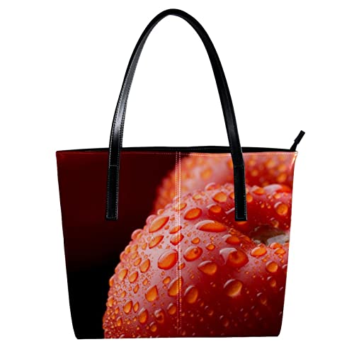Sac licorne violet arc-en-ciel parfait pour vos sorties quotidiennes en ville