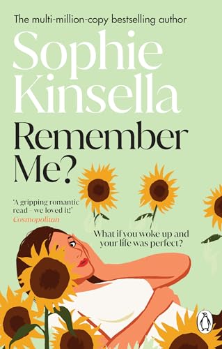 Remember Me? (Cover may vary)