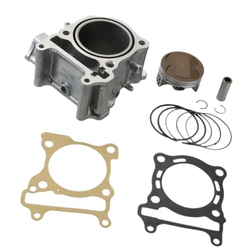 Cylindre 63mm 160cc scooter 150 compatible avec WW150AM SH150 PC150 PC160