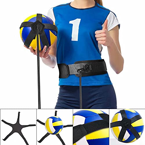 Best Volleyball Training Equipment Buying Guide Gistgear