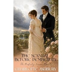 The Scandal Before Pemberley Audiobook By Charlotte Ashbury cover art