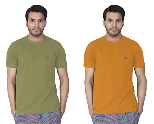 Image of Lux Nitro Men T-Shirt