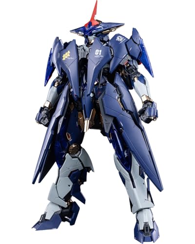 Funtasy Planet Kit Modelo Mecha Ling Yao DP-H01 25.8 cm miniatura 1