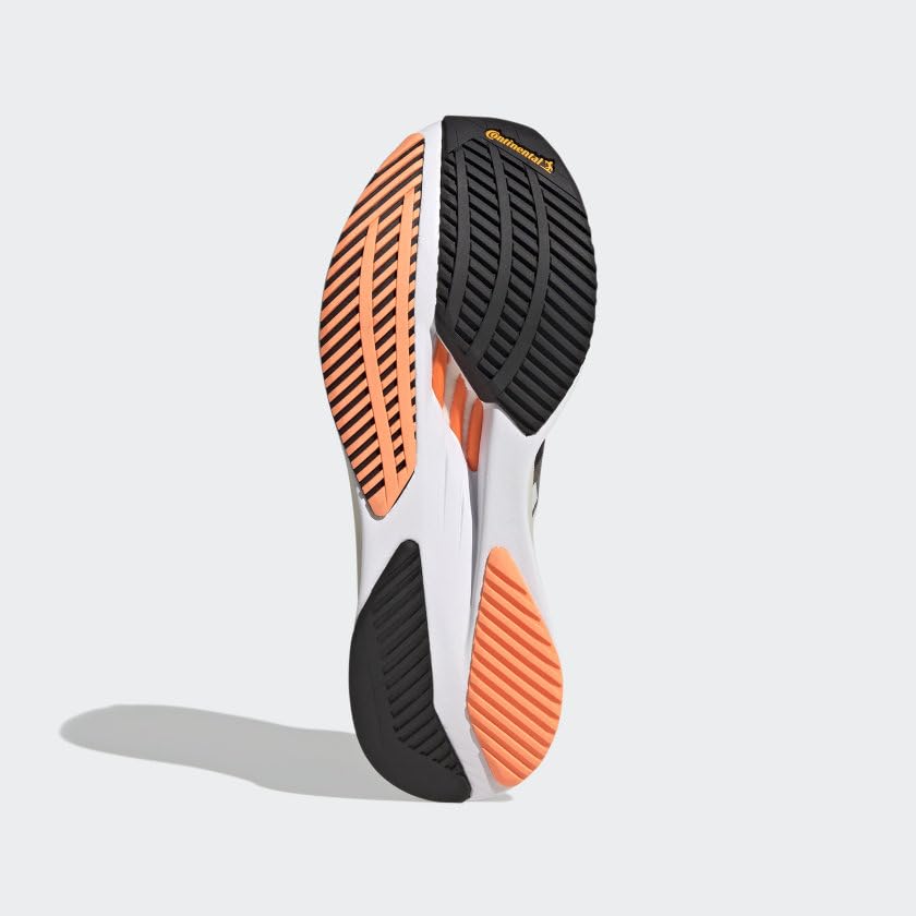 Image of adidas Womens Adizero Boston 11 Running ShoesSneaker