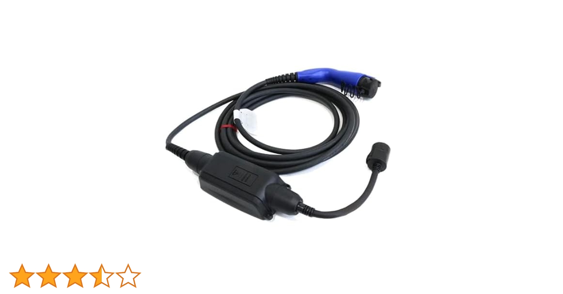 トヨタ充電ケーブル G9060-47110 プリウスphv パワーコネクター付き トヨタ 純正部品 ZVW52 プリウスPHV 充電ケーブル 充電コード