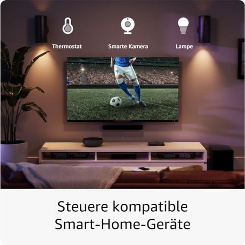 Der neue Amazon Fire TV Stick 4K, mit Unterstützung für Wi-Fi 6 sowie Streaming in Dolby Vision/Atmos und HDR10+ – Bild 6