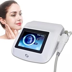 ZenSeFarin 2-in-1 fraktioniertes Mikronadel-Gerät