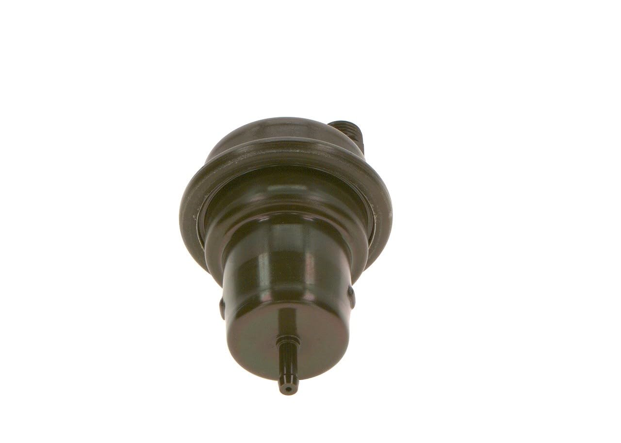 BOSCH Accumulatore pressione, Pressione carburante 0438170007 Compatibile con: BMW 3, 5, PEUGEOT 505, PORSCHE 924, VOLVO 240, 240 Kombi, 260, 260 Kombi