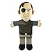 Walking Dead The The Governor Plush Chew Toy
