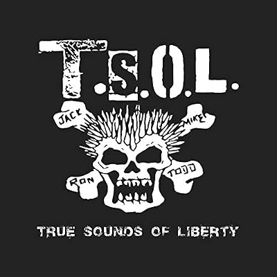 True Sounds of Liberty