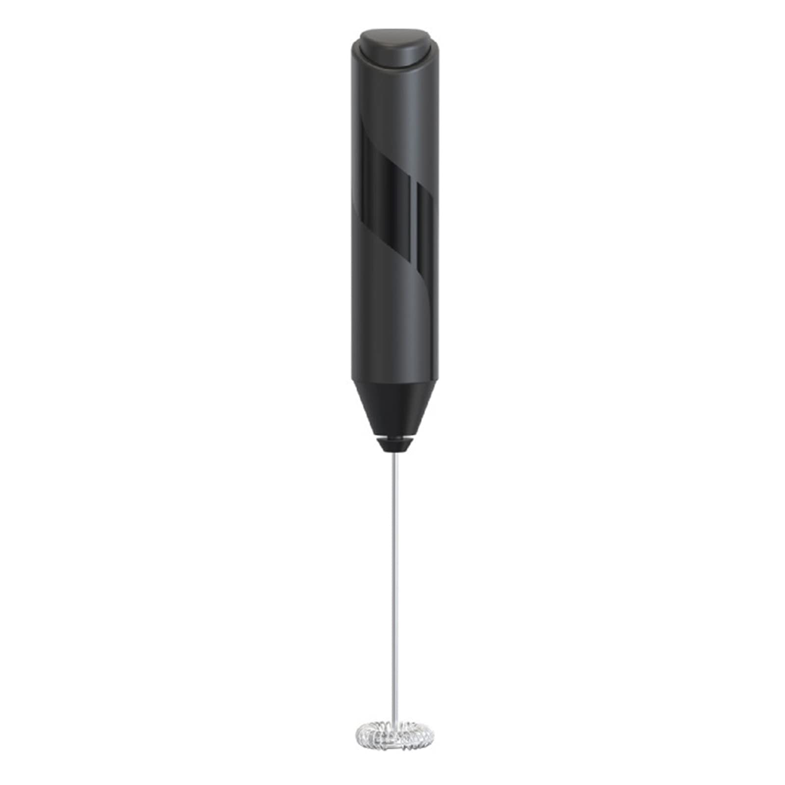 SHYYOULQE Milk Frother Handheld Foam Maker Whisk Drink Mixer Foamer for Lattes Cappuccino Frappe Hot Chocolate Foam Maker for Coffee Electric