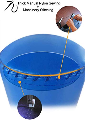 Dripex Sacco da Boxe per Bambini, Sacco da Boxe da...