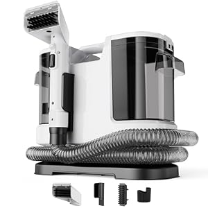 Polsterreiniger Gerät Nasssauger Waschsauger Dampfreiniger Polstermöbel