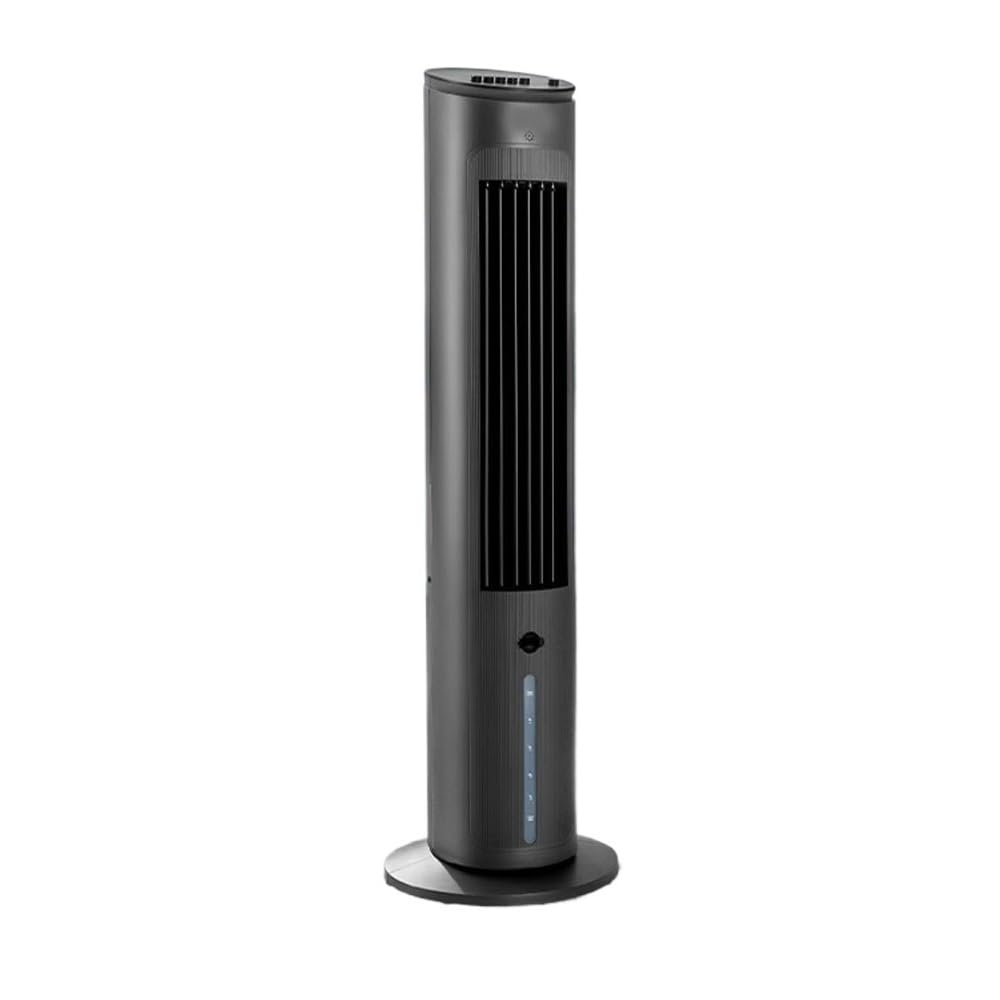 Evaporative Air Cooler Water Tower Fan Air Cooler Wide-angle Swing