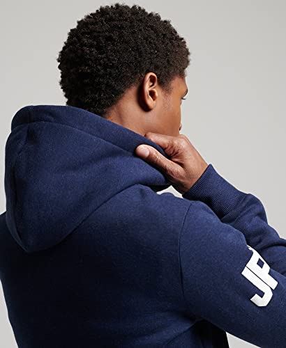 Superdry Men's Overhead Hood4