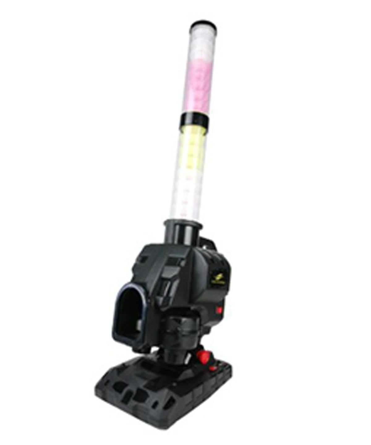 Amazon | 〔フィールドフォース〕野球 トスマシン スピードシャトル