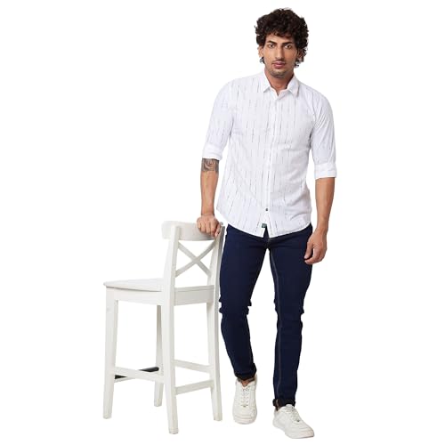 Image of Spykar Men Shirts