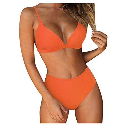 Minimizer Bikini Sexy Brazilian Bikinis Cup E Bikini Gestreift Bikini Bench...
